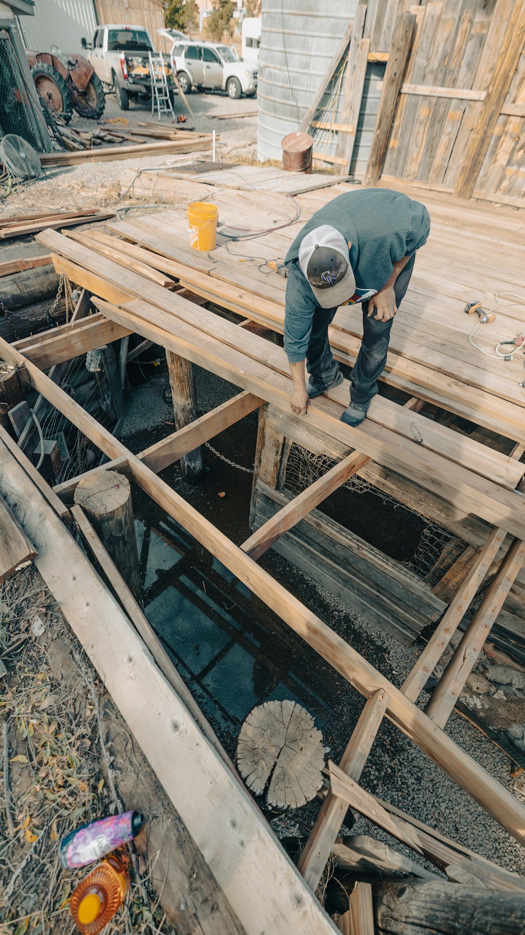 Carpenter