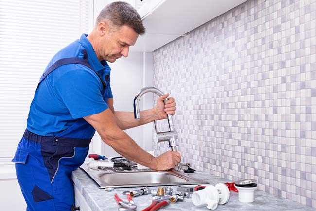 Plumbing