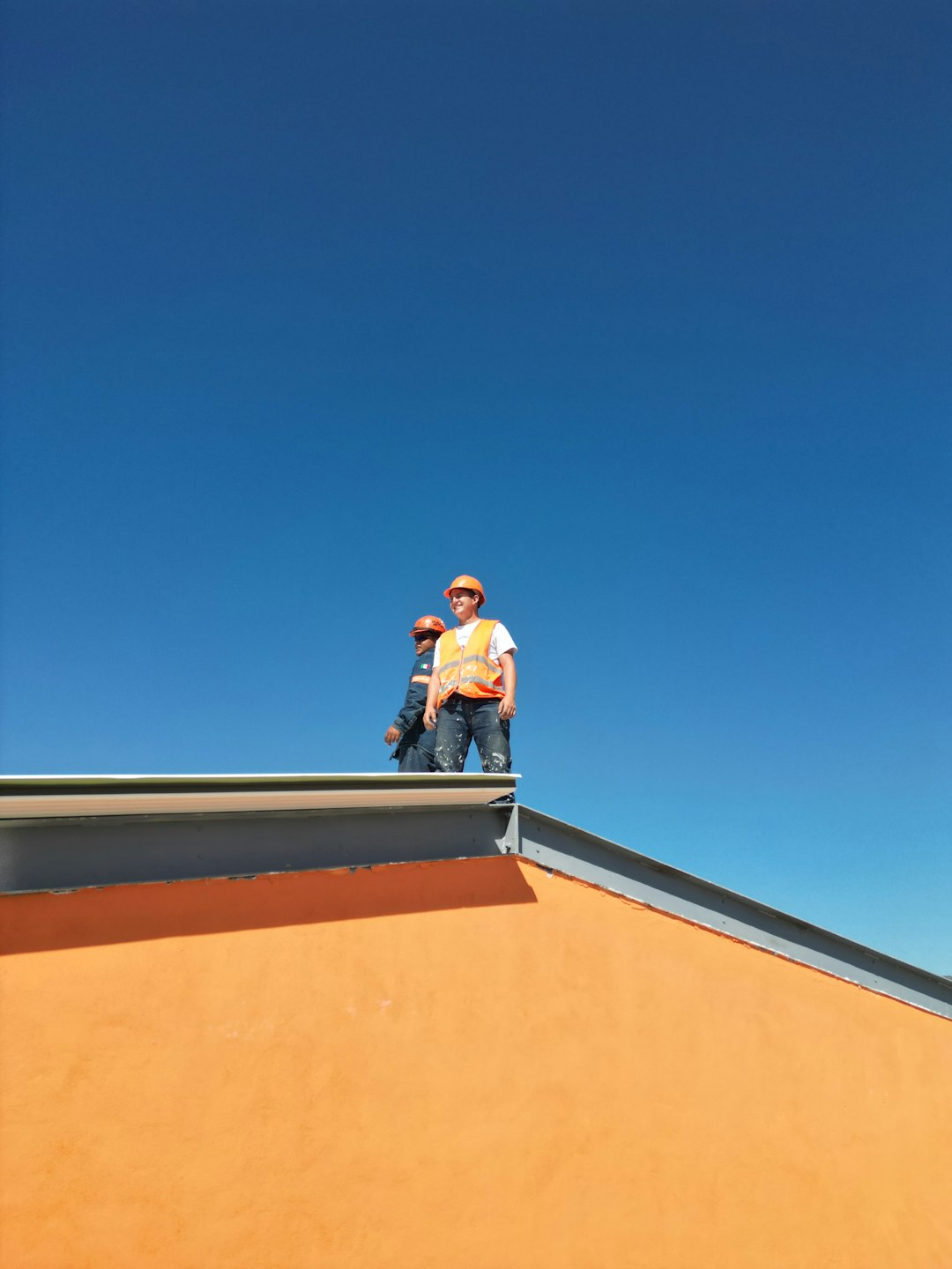 Roofing