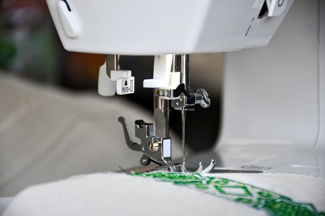Embroidery