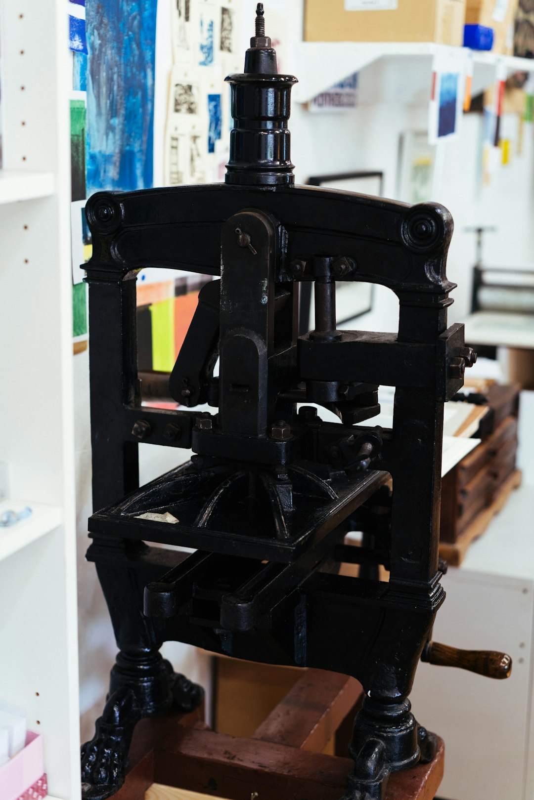 Screen Printing