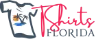 Tshirts Florida Logo
